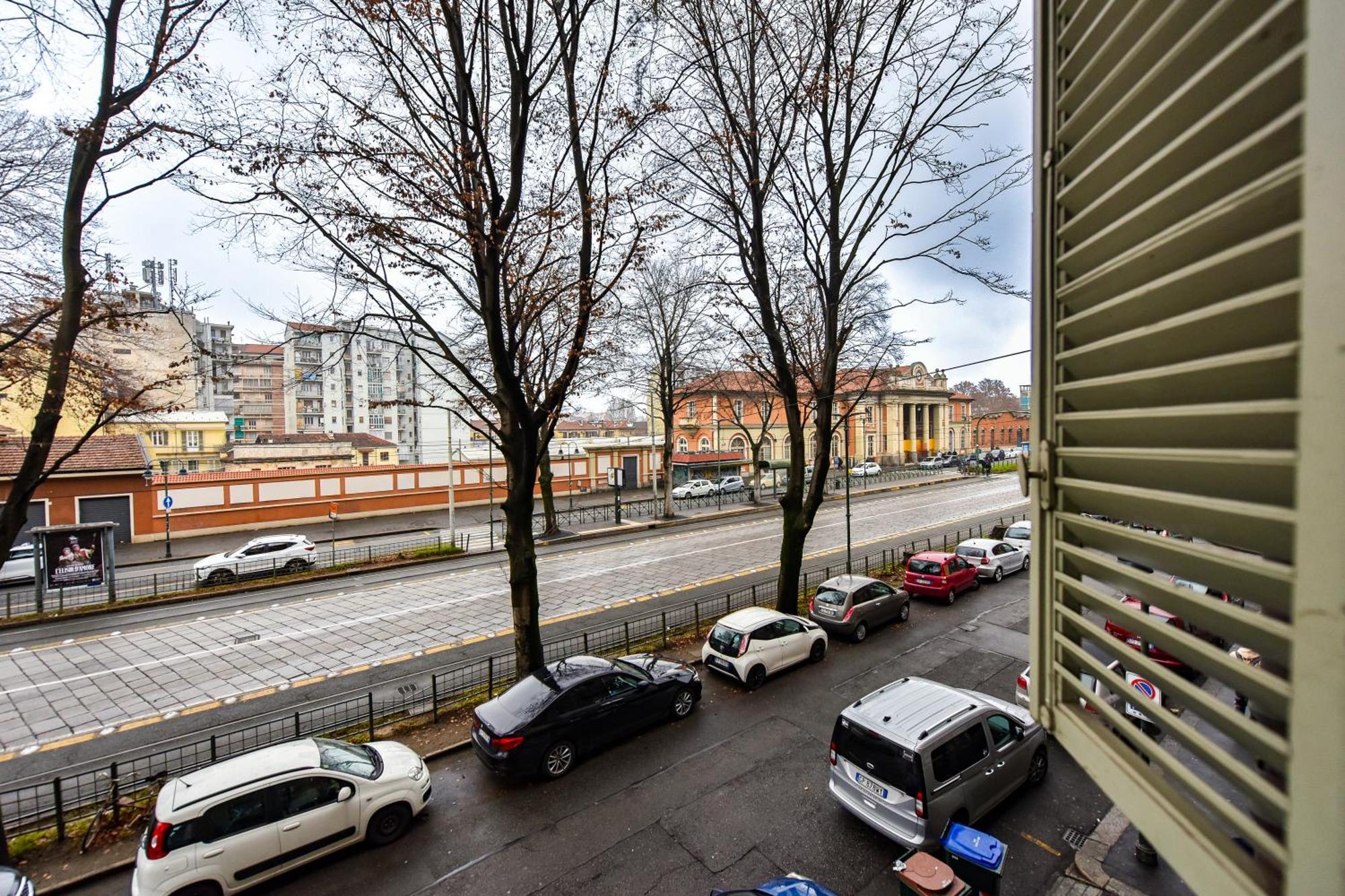 Carosello Di Cesare Appartamento Torino